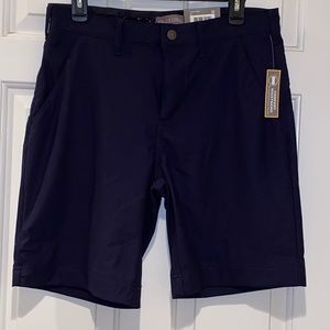 Falls Creek Comfort Waistband Men’s Dress Shorts